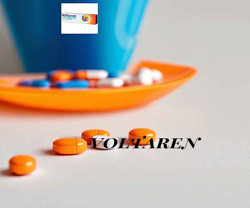 Köpa voltaren tabletter spanien